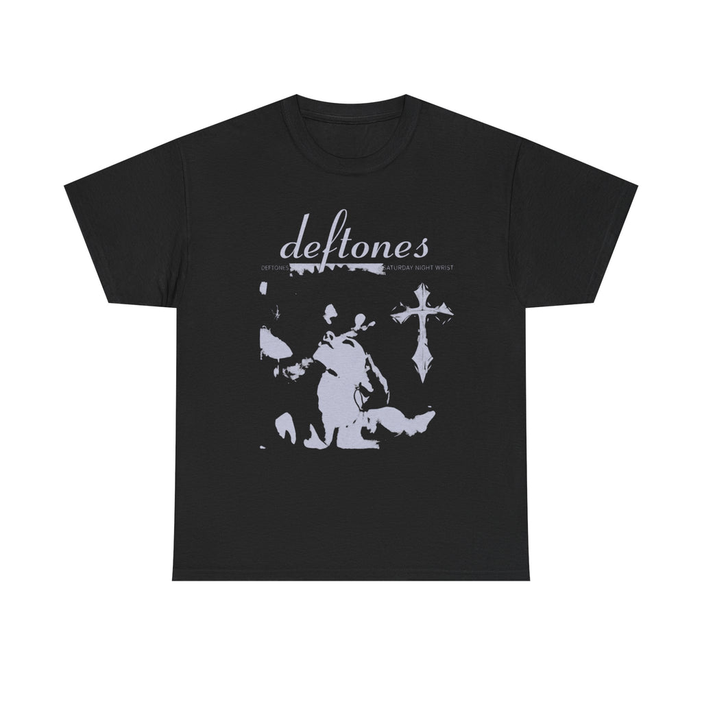 Deftones Vintage T-Shirt Reprint