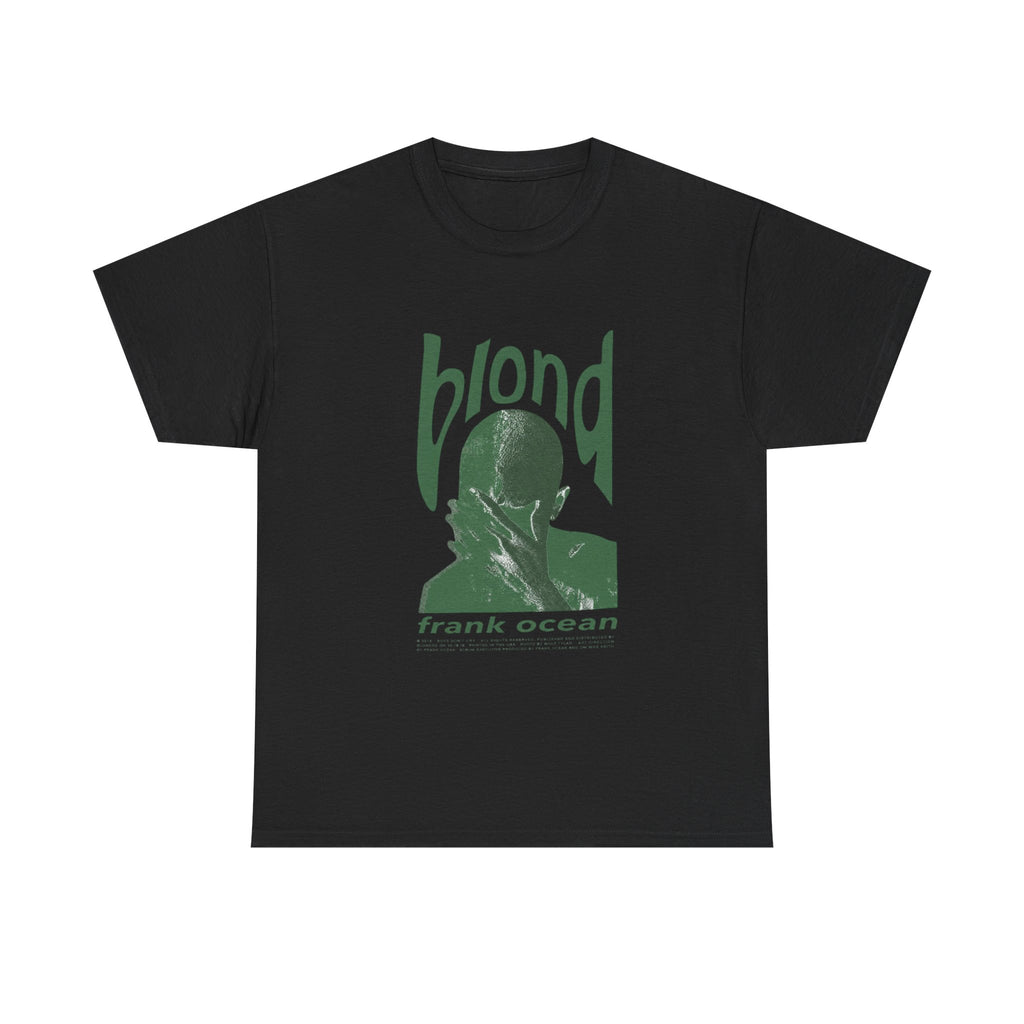Frank Ocean Blond Vintage T-Shirt Reprint