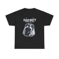 Call of Duty World at War Vintage T-Shirt Reprint
