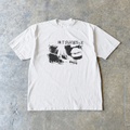 My Chemical Romance Graphic Vintage T-Shirt Reprint