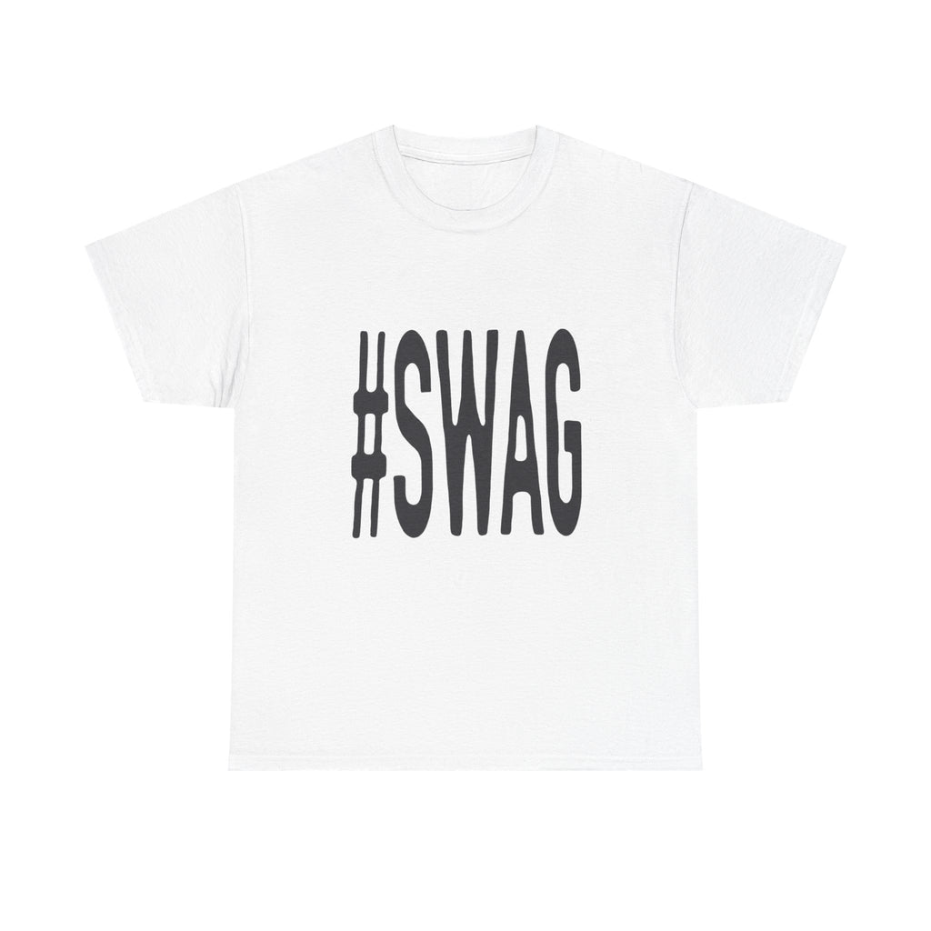 #SWAG Graphic T-Shirt