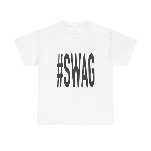 #SWAG Graphic T-Shirt