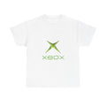 Xbox Logo Vintage T-Shirt Reprint