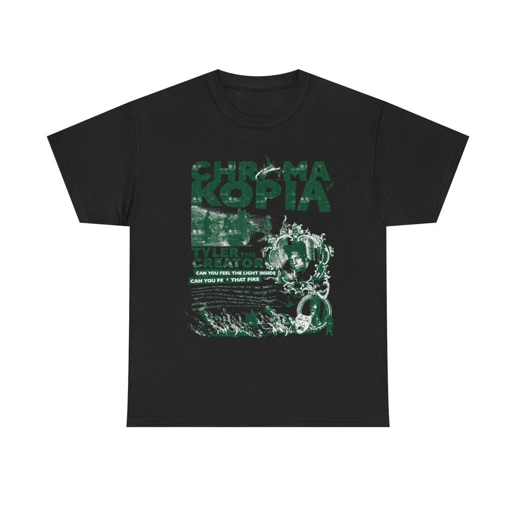 Chromakopia Vintage T-Shirt Reprint