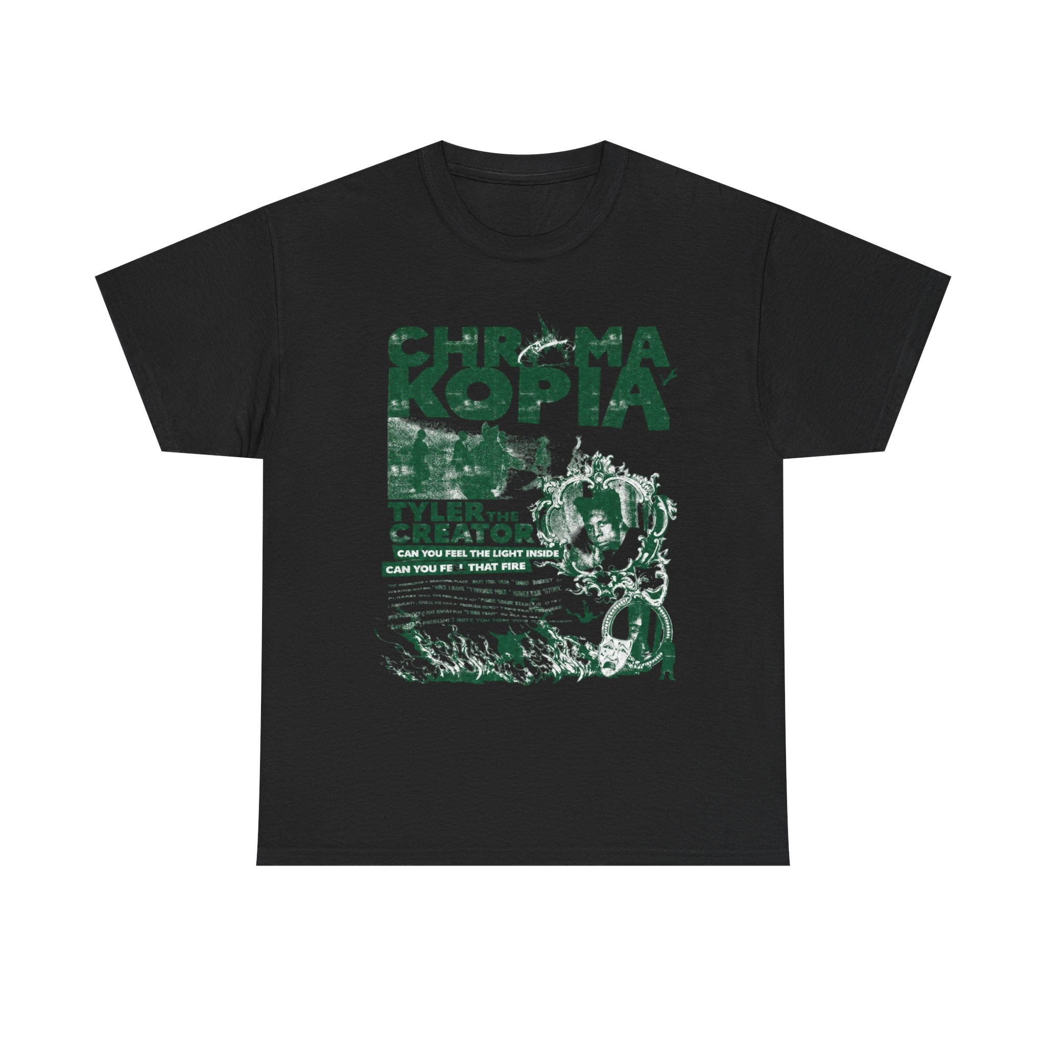 Chromakopia Vintage T-Shirt Reprint