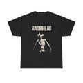Radiohead Siren Head Vintage T-Shirt Reprint
